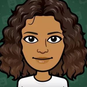 Meet your Posher, Chloe